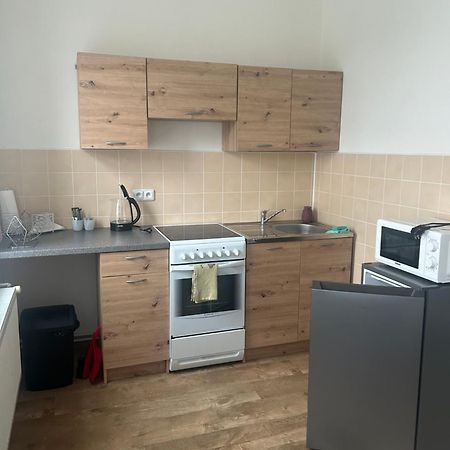 Apartman Krkovicka Mikulasovice Exterior foto