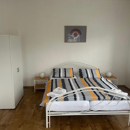 Apartman Krkovicka Mikulasovice Exterior foto