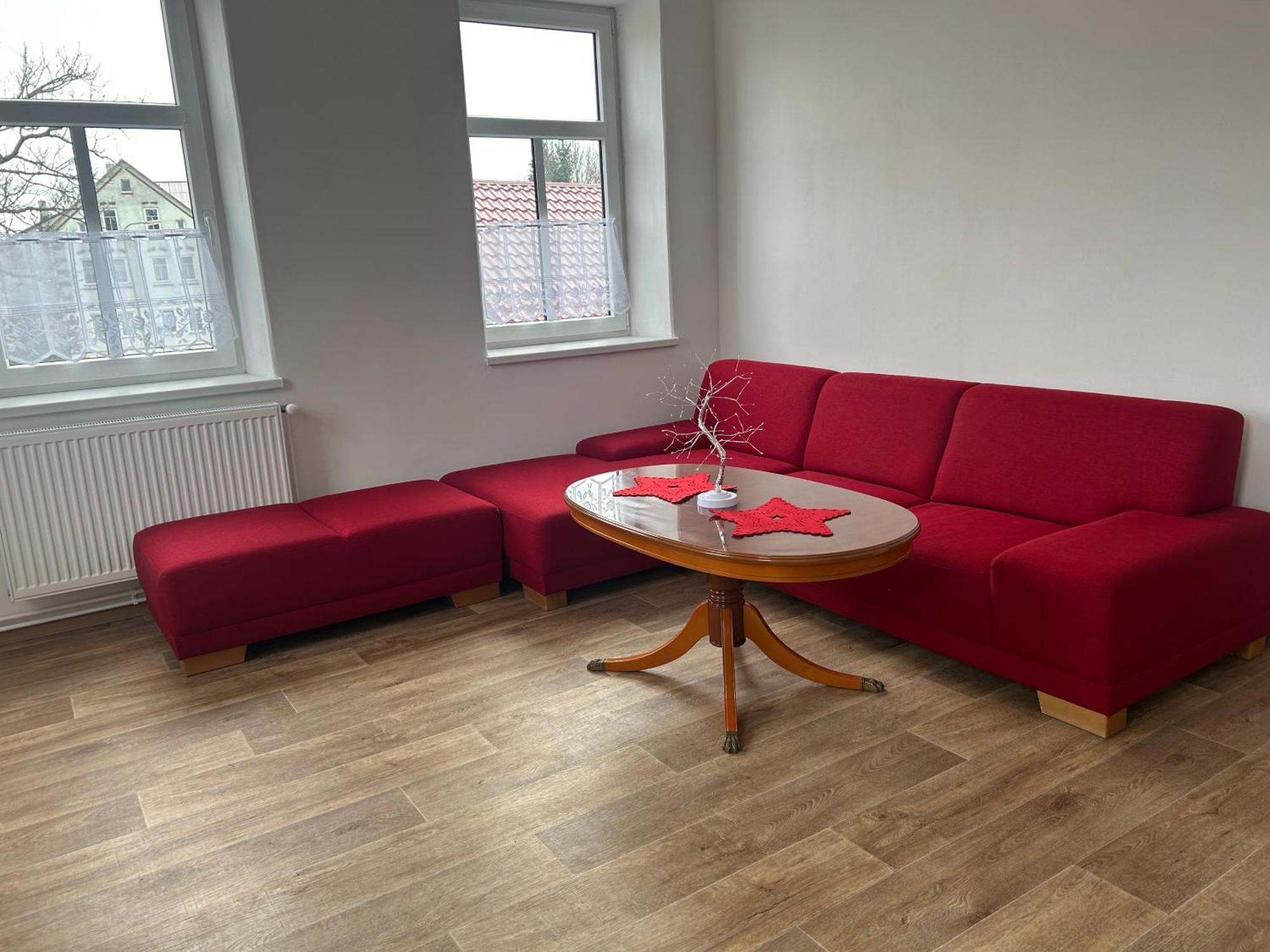 Apartman Krkovicka Mikulasovice Exterior foto