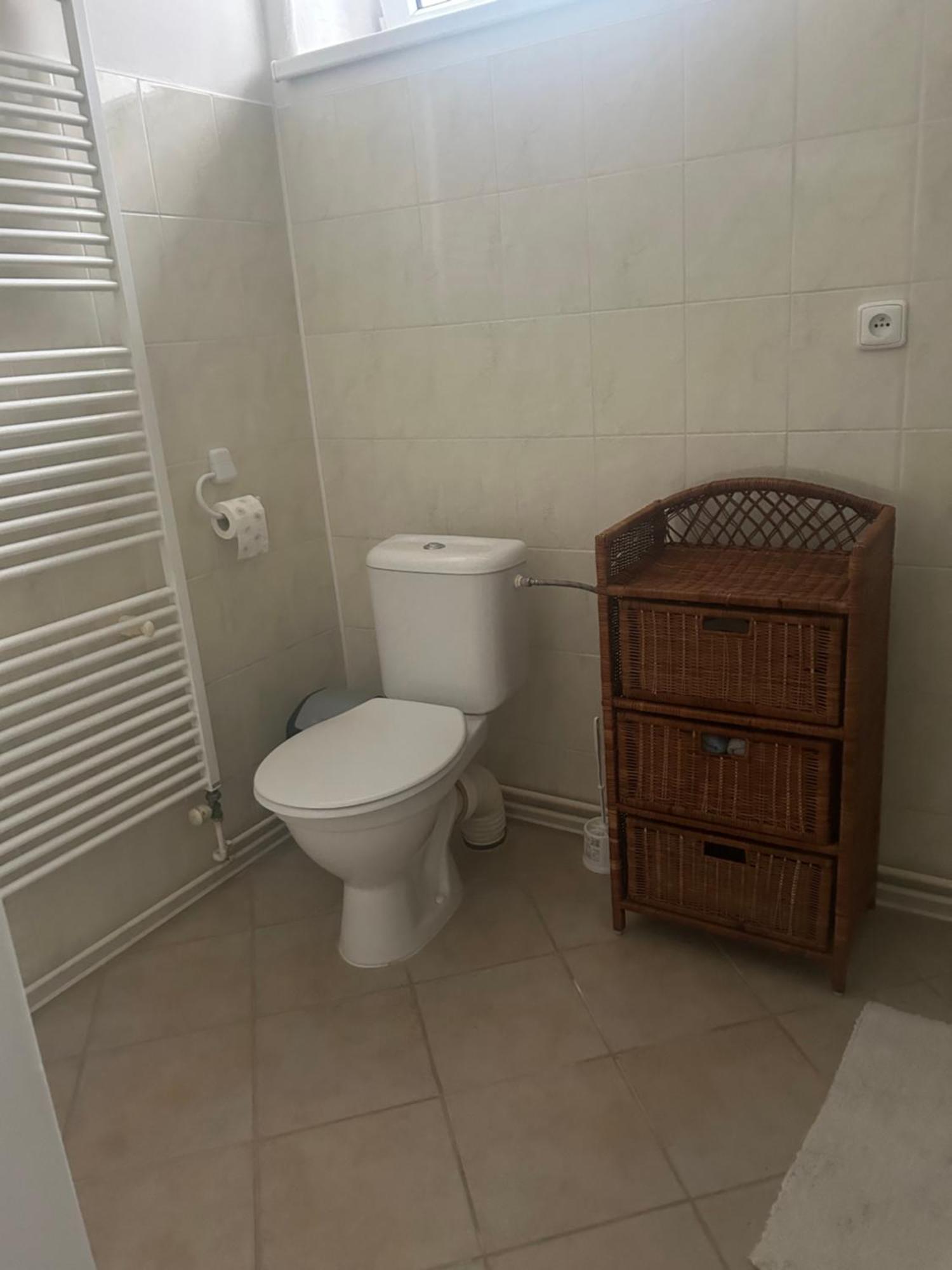 Apartman Krkovicka Mikulasovice Exterior foto